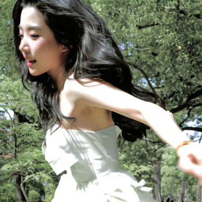 尘埃面具